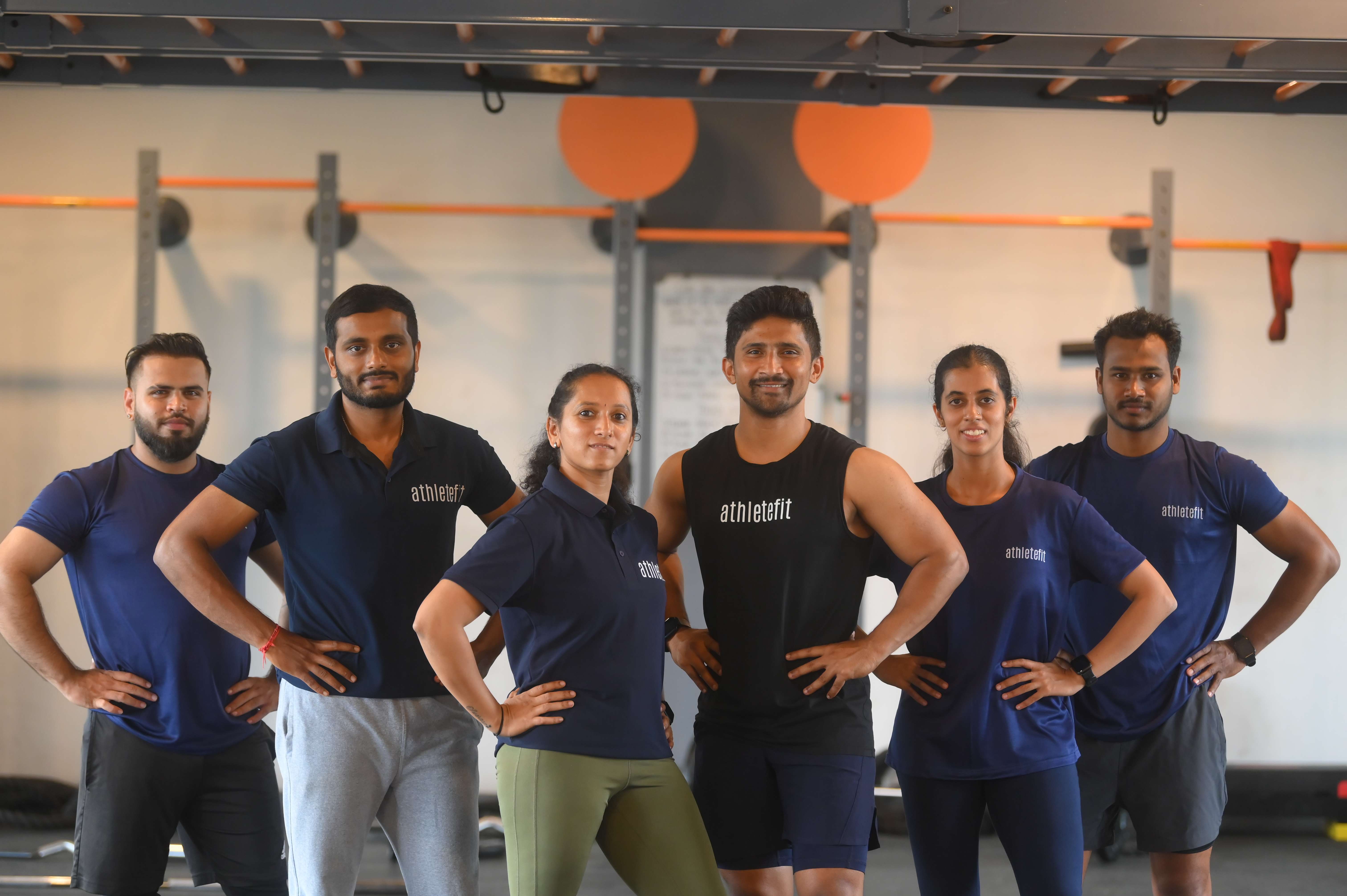 AthleteFit Expert Team